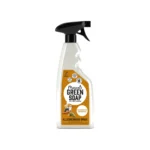 Marcel's Green Soap All Purpose Cleaner Spray Καθαριστικό Γενικής Χρήσης Σανταλόξυλο & Κάρδαμο 500ml