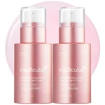 Medicube PDRN Pink Collagen Exosome Shot 2000 Ampoule Serum Προσώπου με PDRN, Εξωσώματα & Νιασιναμίδη για Λεύκανση & Ατέλειες 30ml