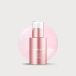 Medicube PDRN Pink Collagen Exosome Shot 2000 Ampoule Serum Προσώπου με PDRN, Εξωσώματα & Νιασιναμίδη για Λεύκανση & Ατέλειες 30ml