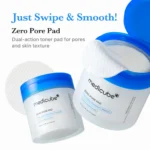 Medicube Zero Pore Pads Τόνωσης Προσώπου με AHA, BHA & Πανθενόλη 70τμχ