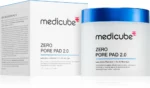 Medicube Zero Pore Pads Τόνωσης Προσώπου με AHA, BHA & Πανθενόλη 70τμχ