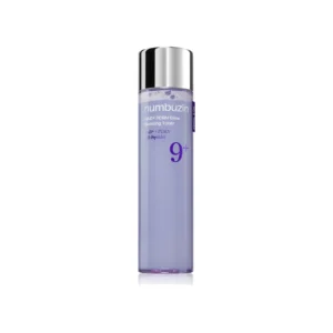 Numbuzin No.9+ NAD+ PDRN Glow Boosting Toner Υγρό Τόνωσης Προσώπου με PDRN, Ceramides, Νιασιναμίδη & Πεπτίδια 150ml