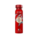 Old Spice Deep Sea Anti-Marks Αποσμητικό Spray 150ml