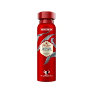 Old Spice Deep Sea Anti-Marks Αποσμητικό Spray 150ml