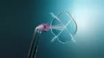 Philips Sonicare Cordless Power Flosser 3000 HX3826/31 Ασύρματο Water Flosser με Θήκη Ταξιδίου Λευκό