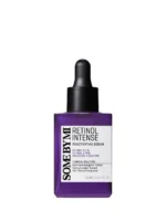 Some By Mi Retinol Intense Reactivating Αντιγηραντικό Serum Προσώπου με Ρετινόλη, Ρετινάλη & Bakuchiol 30ml
