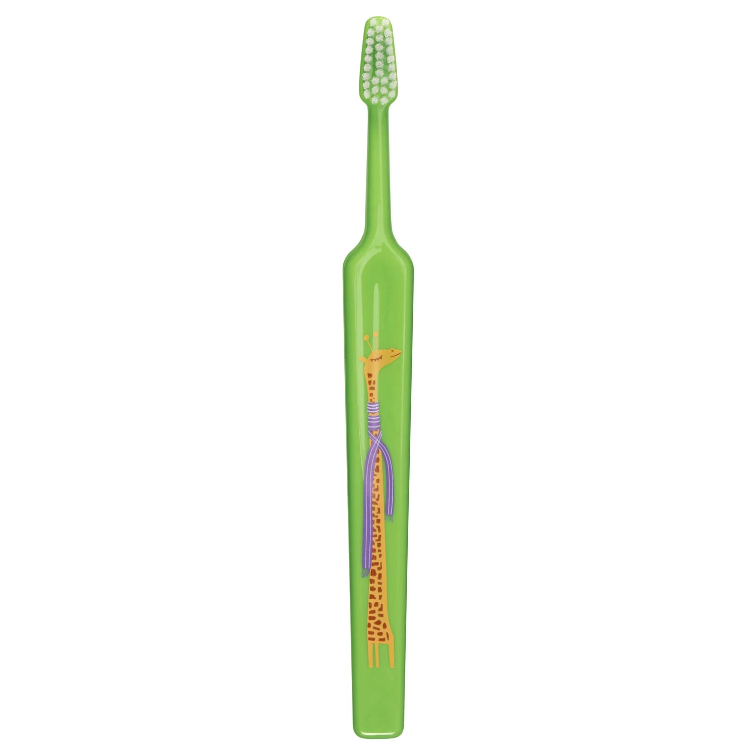 TePe Kids Extra Soft Παιδικές Οδοντόβουρτσες 4τμχ