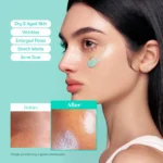 VT Cosmetics PDRN Capsule Cream 100 Ενυδατική & Αντιγηραντική Κρέμα Προσώπου με Vegan PDRN, Υαλουρονικό & Πεπτίδια 50ml