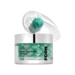 VT Cosmetics PDRN Capsule Cream 100 Ενυδατική & Αντιγηραντική Κρέμα Προσώπου με Vegan PDRN, Υαλουρονικό & Πεπτίδια 50ml