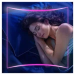 Always Platinum Secure Night Σερβιέτες Νυκτός με Φτερά Μέγεθος 4, 20 Τεμάχια