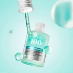 Anua PDRN Hyaluronic Acid Capsule 100 Serum Ενυδατικό Serum Προσώπου με PDRN & Υαλουρονικό Οξύ για Λάμψη, 30ml