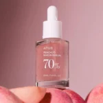 Anua Peach 70 Niacin Serum Ορός Λάμψης με Νιασιναμίδη 30ml