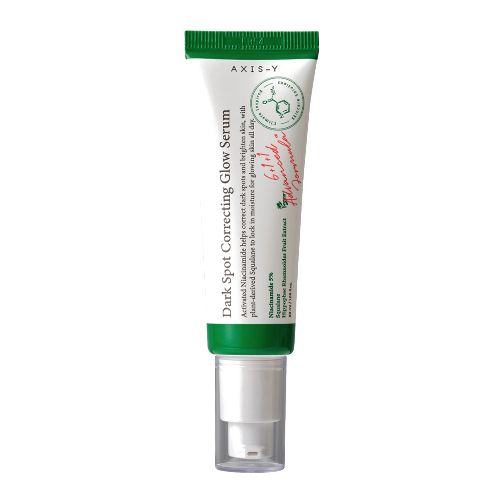 AXIS-Y Dark Spot Correcting Glow Serum 50ml