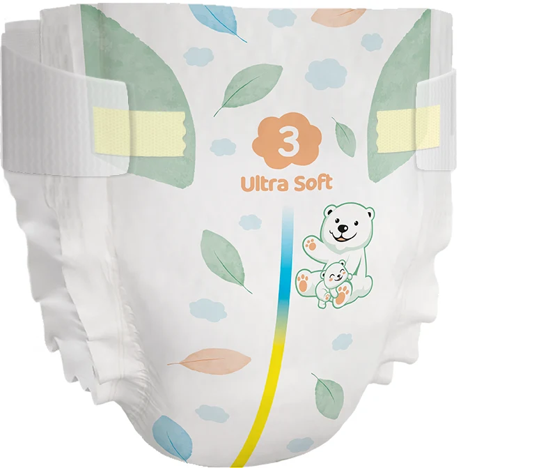Babylino Premium – Babylino Premium — η απαλότερη Babylino φροντίδα.
