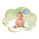 Babylino Sensitive Pants – τεχνολογία Dry Matrix