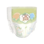 Πάνα-βρακάκι Babylino Sensitive Cotton Soft Pants