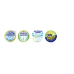 Babylino Pants – All around elastic, Dry Matrix, δείκτης υγρασίας
