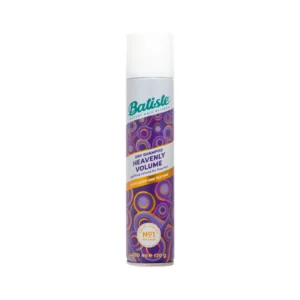 Batiste Heavenly Volume Ξηρό Σαμπουάν 200ml