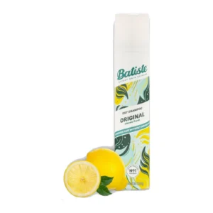 Batiste Original Ξηρό Σαμπουάν με Κλασικό Άρωμα 200ml