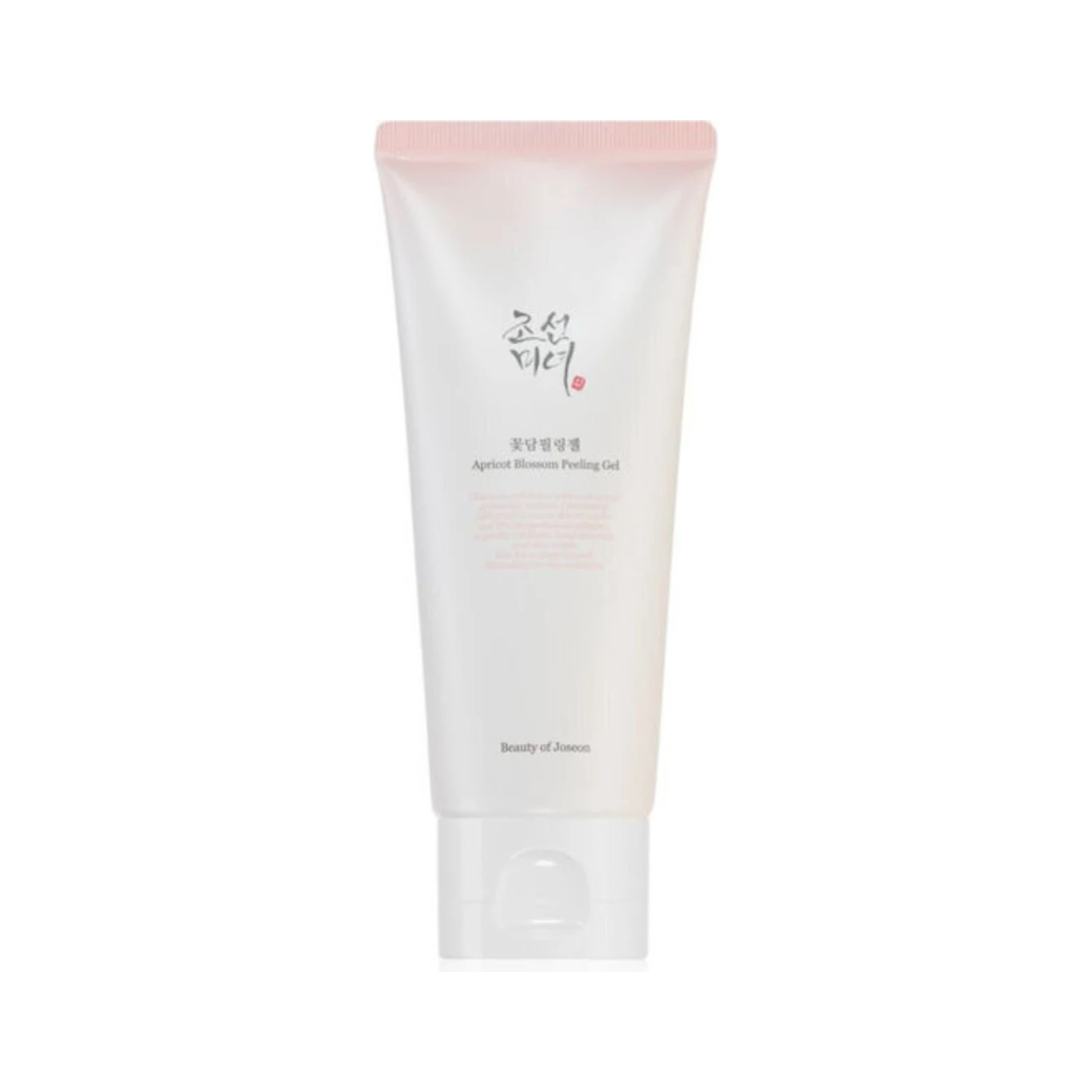 Beauty of Joseon Apricot Blossom Peeling Gel, 100ml