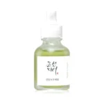 Beauty of Joseon Calming Serum Green Tea + Panthenol 30ml – καταπραϋντικός ορός προσώπου