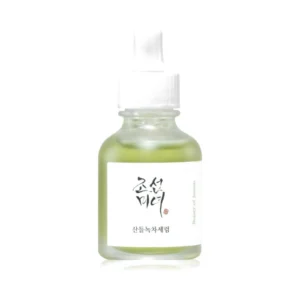 Beauty of Joseon Calming Serum Green Tea + Panthenol 30ml – καταπραϋντικός ορός προσώπου