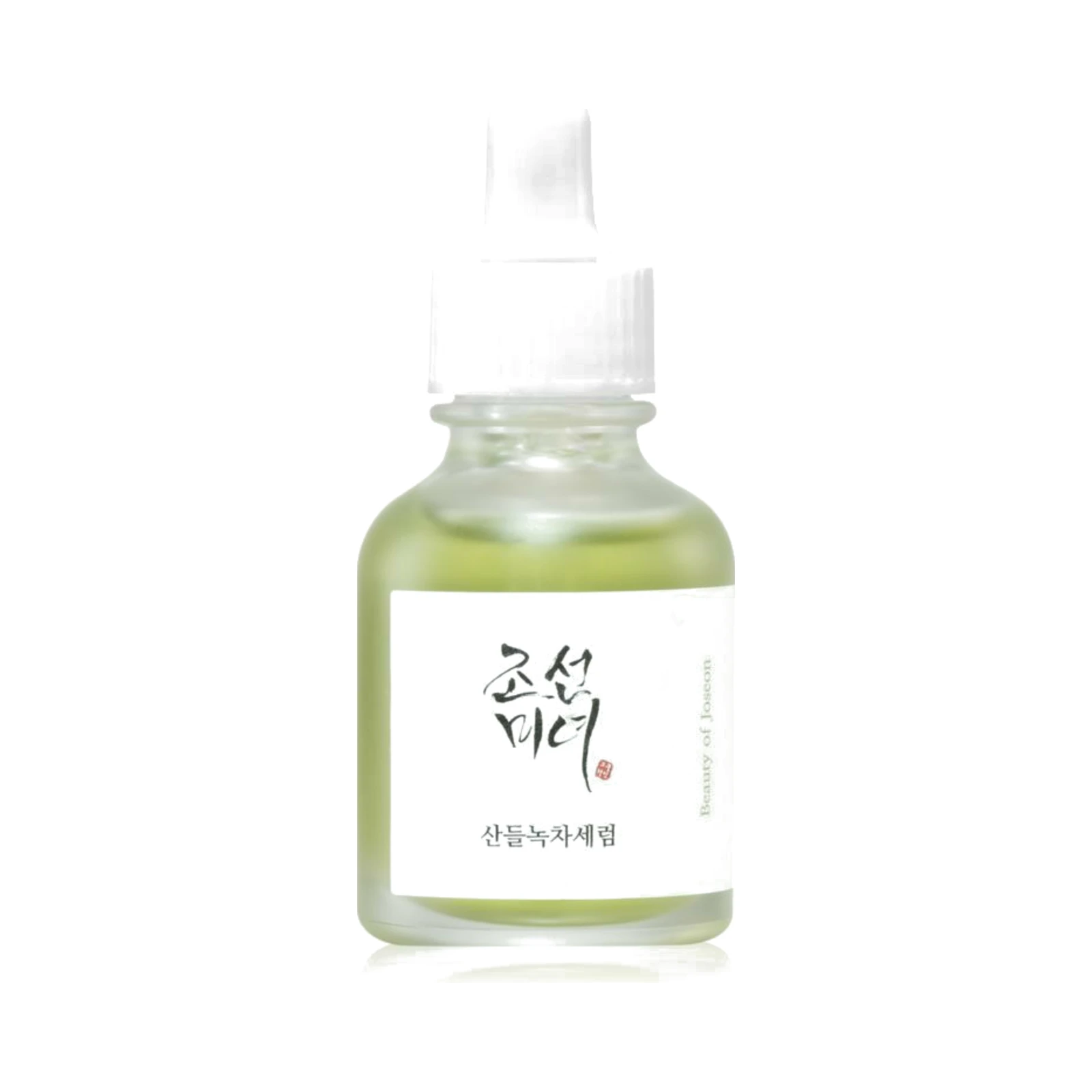 Beauty of Joseon Calming Serum Green Tea + Panthenol 30ml