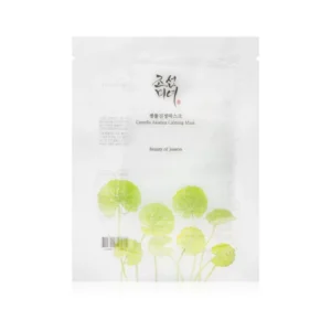 Beauty of Joseon Centella Asiatica Calming Mask Μάσκα Προσώπου 25ml