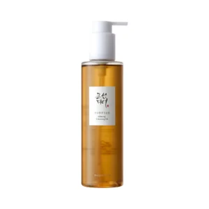 Beauty of Joseon Ginseng Cleansing Oil 210ml – λάδι καθαρισμού προσώπου με τζίνσενγκ