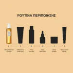 Ρουτίνα περιποίησης Beauty of Joseon – βήμα 1: Ginseng Cleansing Oil