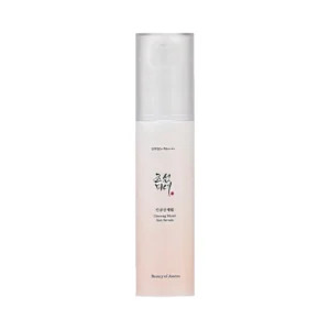 Beauty of Joseon Ginseng Moist Sun Serum SPF50+ PA++++ 50ml – αντηλιακό serum με τζίνσενγκ