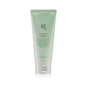 Beauty of Joseon Green Plum Refreshing Cleanser Gel Καθαρισμού Προσώπου 100ml