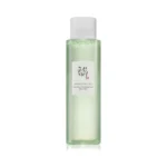 Beauty of Joseon Green Plum Refreshing Toner AHA + BHA 150ml – απολεπιστικό τόνερ με πράσινο δαμάσκηνο