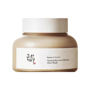 Beauty of Joseon Ground Rice and Honey Glow Mask Μάσκα Προσώπου 150ml