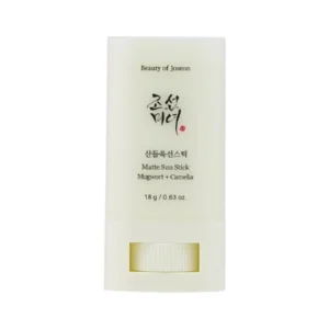 Beauty of Joseon Matte Sun Stick Mugwort + Camelia SPF50+ PA++++ 18g