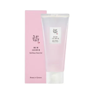 Beauty of Joseon Red Bean Water Gel Ενυδατική Κρέμα Προσώπου για Λιπαρές Επιδερμίδες 100ml