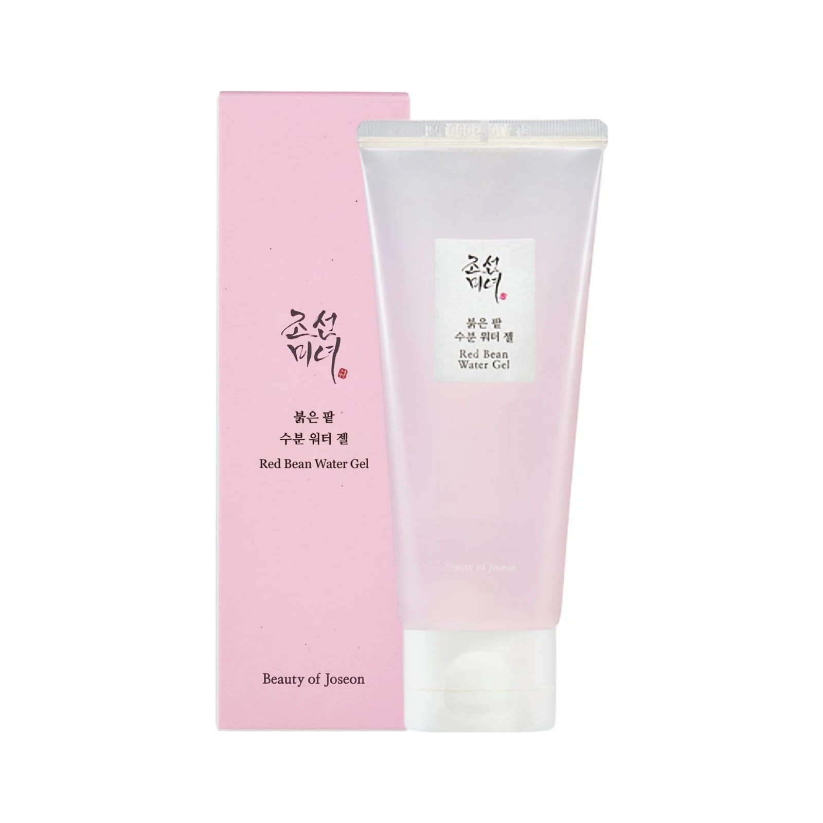 Beauty of Joseon Red Bean Water Gel, 100ml