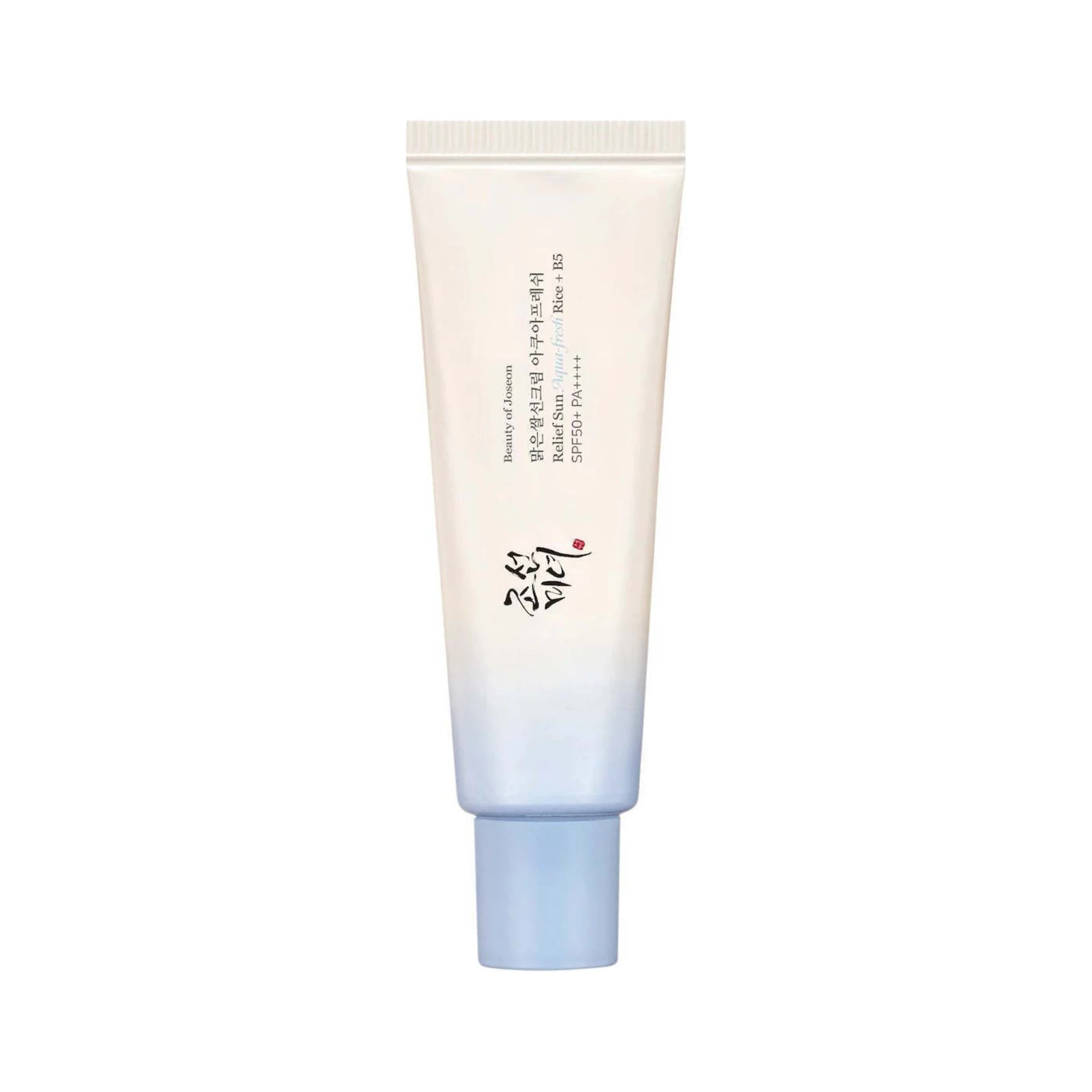 Beauty of Joseon Relief Sun Aqua Fresh Rice & B5 SPF50+ PA++++, 50ml