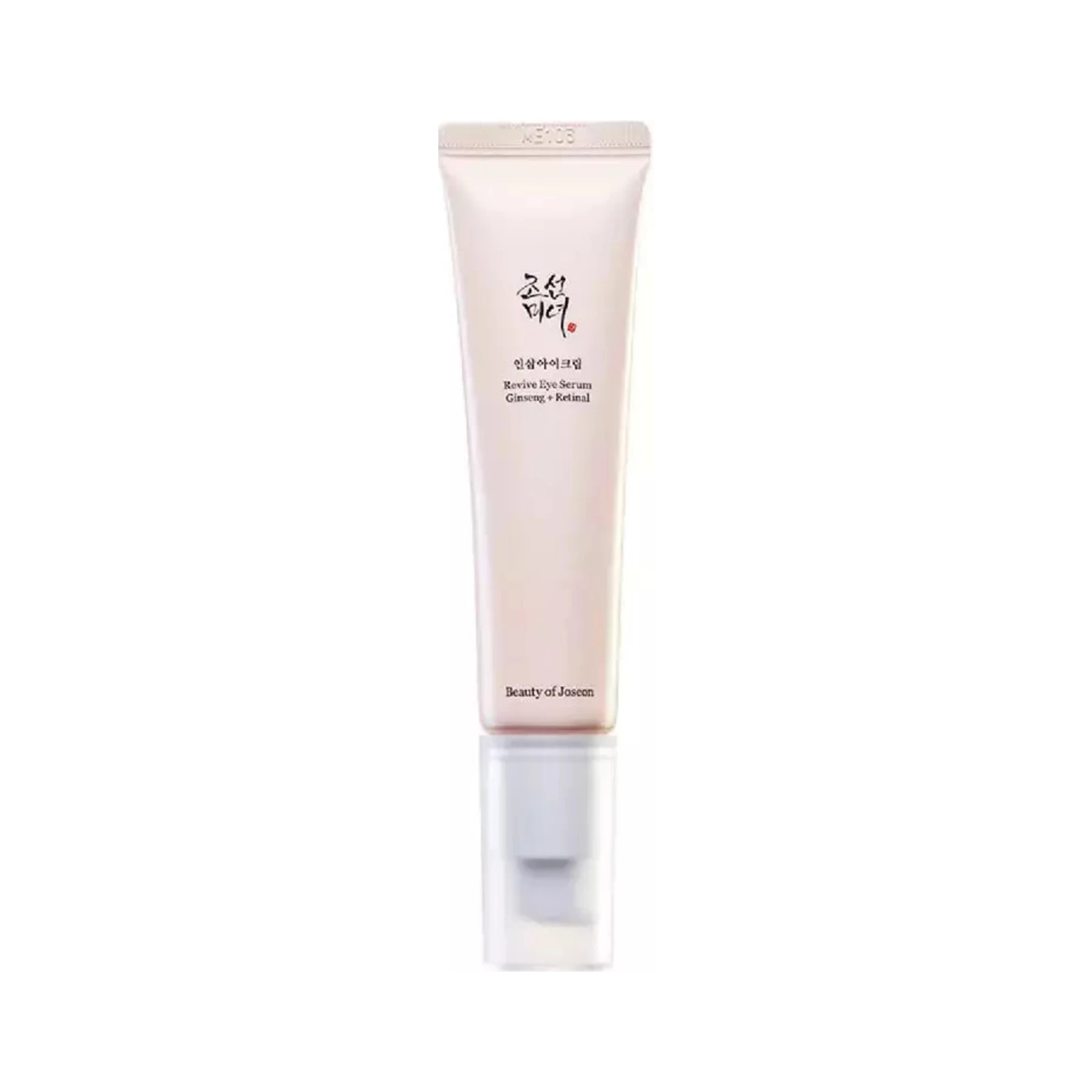 Beauty of Joseon Revive Eye Serum Ginseng & Retinal, 30ml με αντλία