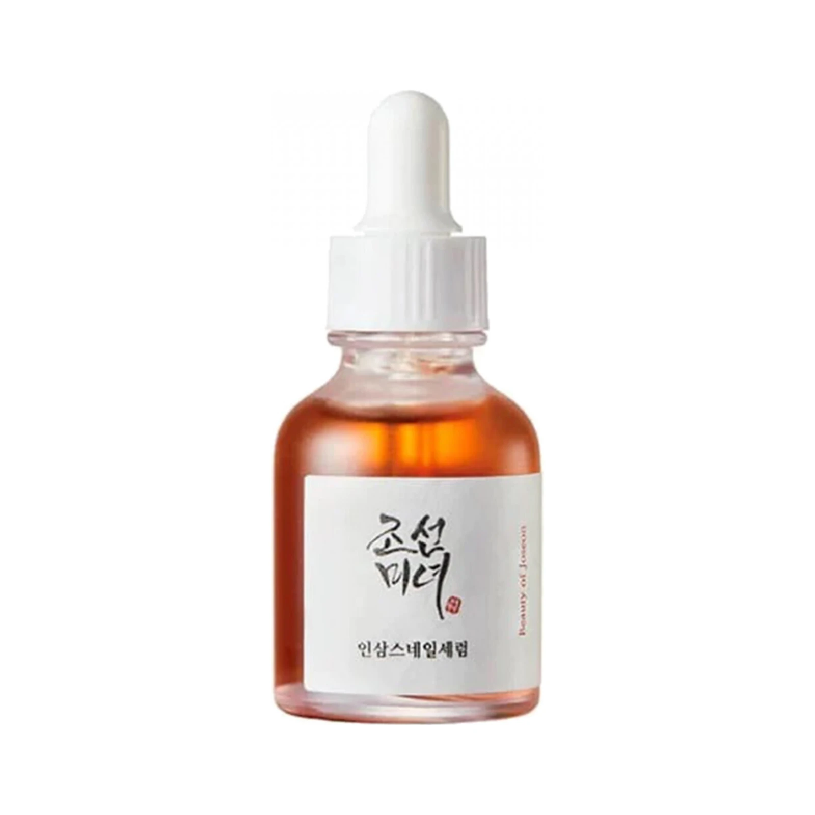 Beauty of Joseon Revive Serum Ginseng + Snail Mucin, 30ml