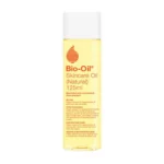 Bio-Oil Natural Λάδι για Πρόληψη & Αντιμετώπιση των Ραγάδων Εγκυμοσύνης 125ml