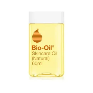 Bio-Oil Natural Λάδι για Πρόληψη & Αντιμετώπιση των Ραγάδων Εγκυμοσύνης 60ml