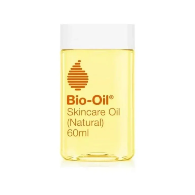 Bio-Oil Natural Λάδι για Πρόληψη & Αντιμετώπιση των Ραγάδων Εγκυμοσύνης 60ml