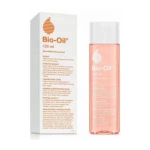 Bio-Oil Purcellin Λάδι για Πρόληψη & Αντιμετώπιση των Ραγάδων 125ml