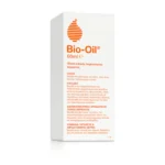 Bio-Oil Purcellin Λάδι για Πρόληψη & Αντιμετώπιση των Ραγάδων 60ml – συσκευασία