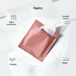Biodance Bio-Collagen Real Deep Mask Μάσκα Προσώπου Hydrogel με Κολλαγόνο 34g
