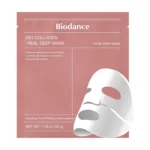 Biodance Bio-Collagen Real Deep Mask Μάσκα Προσώπου Hydrogel με Κολλαγόνο 34g