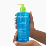 Bioderma Sébium Gel Moussant Αφρίζον Gel Καθαρισμού για Μικτό & Λιπαρό Δέρμα 500ml