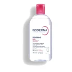 Bioderma Sensibio H2O Micellar Water Νερό Καθαρισμού & Ντεμακιγιάζ για Ευαίσθητο Δέρμα