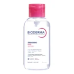 Bioderma Sensibio H2O Micellar Water Νερό Καθαρισμού & Ντεμακιγιάζ για Ευαίσθητο Δέρμα